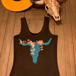 Women’s western shirts.